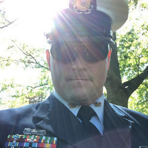 Meet your Posher, Chris